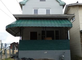 2914 Grover St, McKeesport, PA 15132