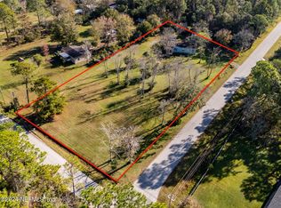 6751 Camelot Dr, Saint Augustine, FL 32095