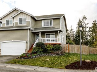 2151 NW 9th Ave, Oak Harbor, WA 98277