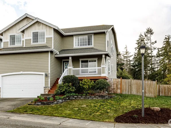 2151 NW 9th Avenue, Oak Harbor, WA 98277