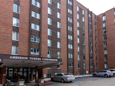 5 Bayard Rd APT 418, Pittsburgh, PA, 15213