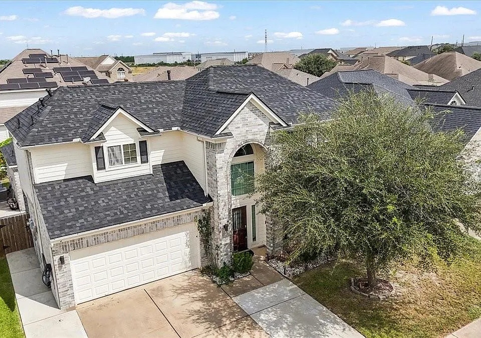3307 Single Ridge Way