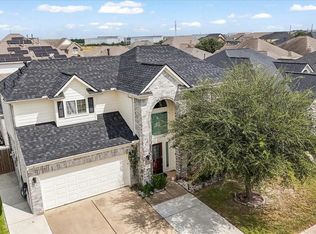 3307 Single Ridge Way, Katy, TX 77493