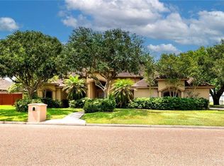 5302 Remington Dr, Harlingen, TX 78552