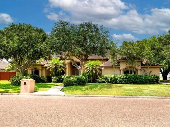 5302 Remington Dr, Harlingen, TX 78552