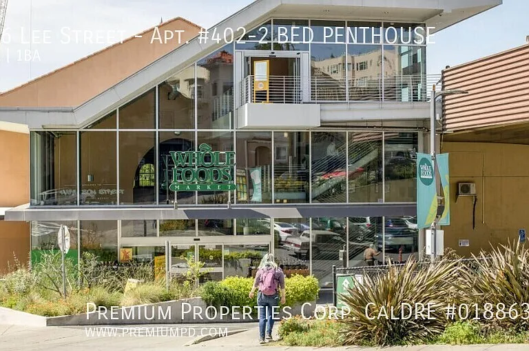 Bel Aire Apartments — Photo 26
