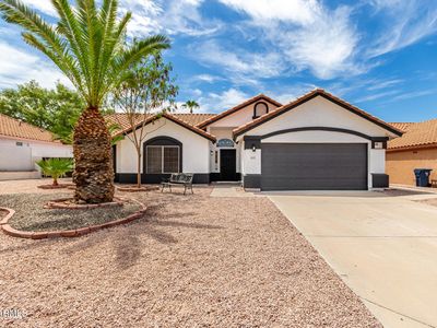 6621 E QUARTZ Street, Mesa, AZ, 85215