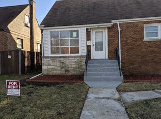 133 163rd St, Calumet City, IL 60409
