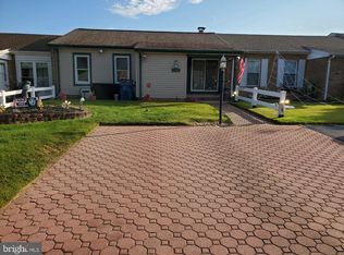 2957 Quincy Turn, Bensalem, PA 19020