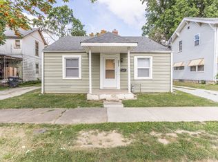 1223 Locust St, Anderson, IN 46016