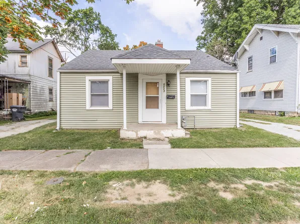 1223 Locust St, Anderson, IN 46016
