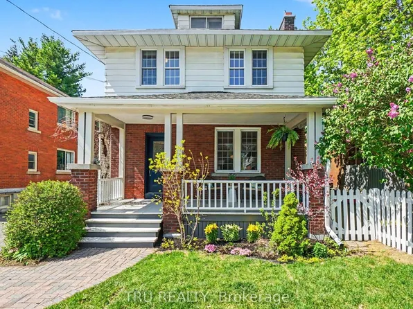 5 Grove Ave, Ottawa, ON K1S 3A5