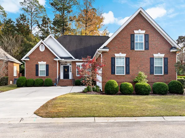 168 Cloister Cove Ln, Orangeburg, SC 29115
