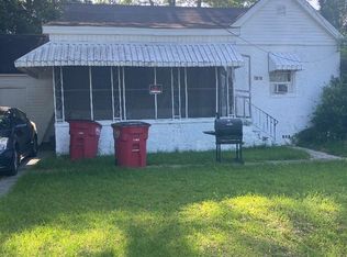 3818 Lyons St, Macon, GA 31206