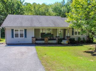 323 Cactus Dr, Benton, KY 42025