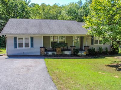 323 Cactus Dr, Benton, KY, 42025