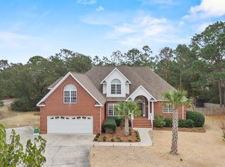 420 Bobby Jones Drive, Wilmington, NC 28412