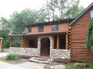 15791 Dixie Hwy, Holly, MI