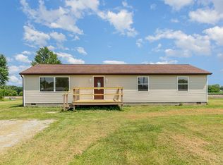 2197 Tri County Rd, Winchester, OH 45697