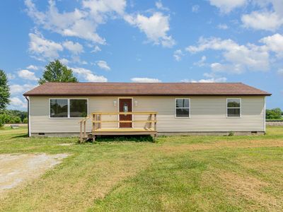 2197 Tri County Rd, Winchester, OH, 45697