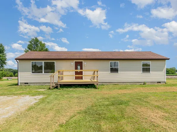 2197 Tri County Rd, Winchester, OH 45697