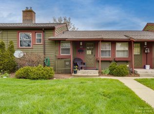 2833 Pittsfield Blvd, Ann Arbor, MI 48104