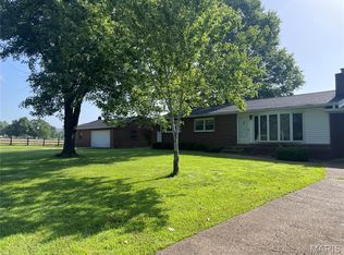 1532 Wayne Rte N, Piedmont, MO 63957