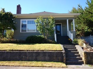 2313 N 61st St, Seattle, WA 98103
