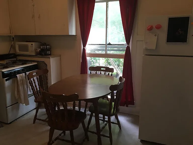 105 Dewitt Pl #5 — Photo 3