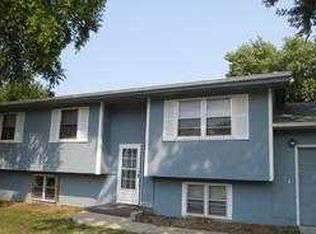 47 Keith Dr, Shenandoah, IA 51601