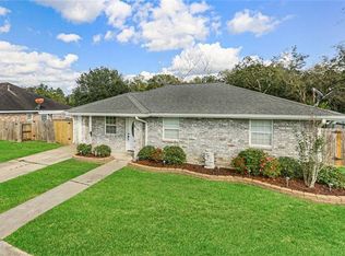 2221 Creedmore Dr, Saint Bernard, LA 70085