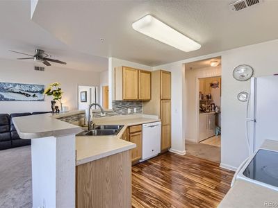 7440 S Blackhawk Street Bldg 12 #12-108, Englewood, CO, 80112