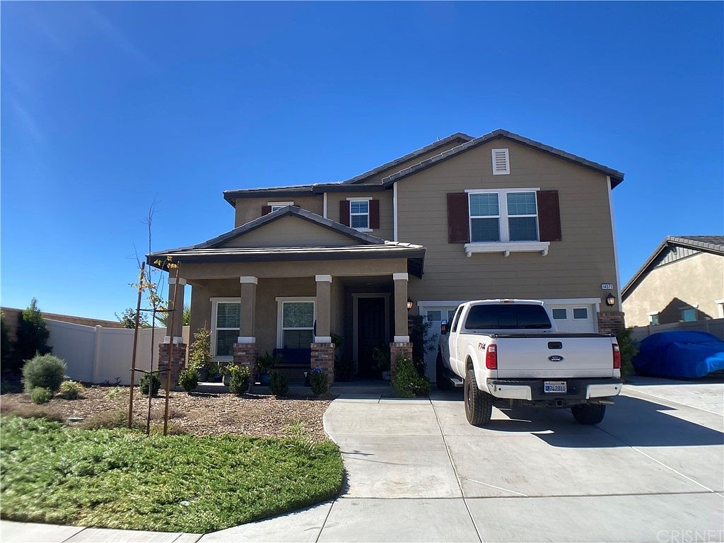 14371 Wilmot St Moreno Valley Ca 92555 Mls Sr21238718 Zillow