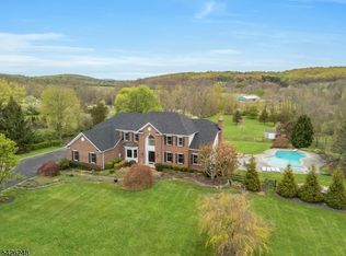 1029 Old Chester, Chester Twp., NJ 07931