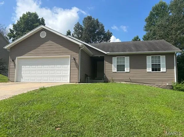 229 Greenbrier Dr, Cape Girardeau, MO 63701
