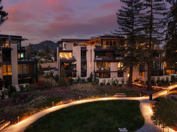 151 Sawmill Circle #103, Healdsburg, CA 95448