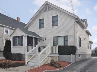 896 Broadway, East Providence, RI 02914