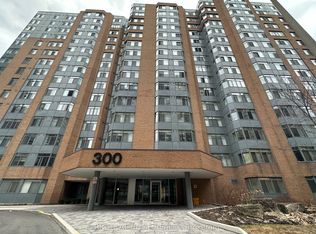 300 Webb Dr #1406, Mississauga, ON L5B 3W3