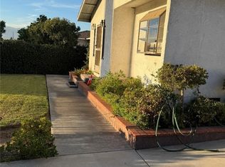 1538 Vanderwell Ave, La Puente, CA 91744