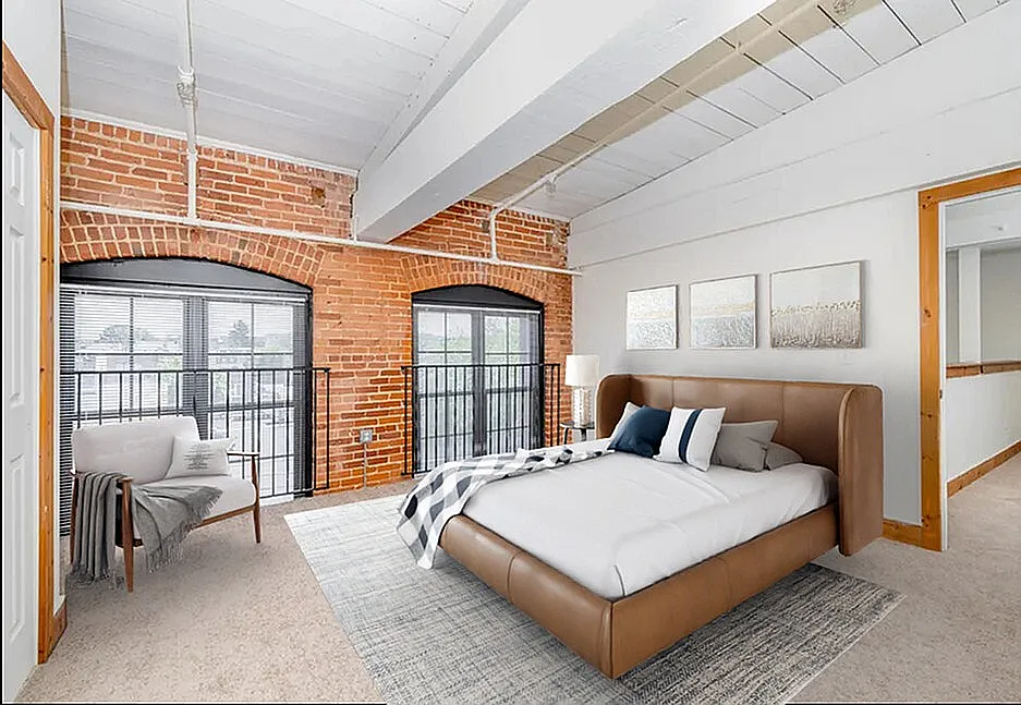 Apartments at The Mill — Photo 4
