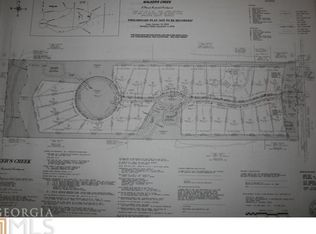 505 Tomochichi Rd, Griffin, GA 30223