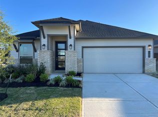 124 Coastal Prairie Dr, Waller, TX 77484