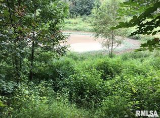 0 Sycamore Rd, Millcreek, IL 62961