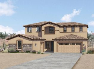 18291 W Verbena Dr, Goodyear, AZ 85338