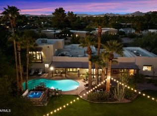 6501 E Cholla St, Scottsdale, AZ 85254