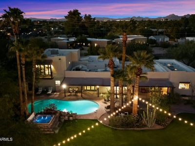 6501 E Cholla St, Scottsdale, AZ, 85254