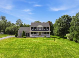 17 Donmac Drive, Derry, NH 03038