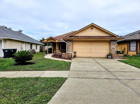 4231 Sandhurst Dr, Orlando, FL 32817