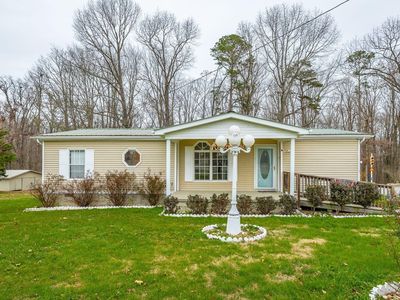 4495 State Highway 73, Bryant, AL, 35958