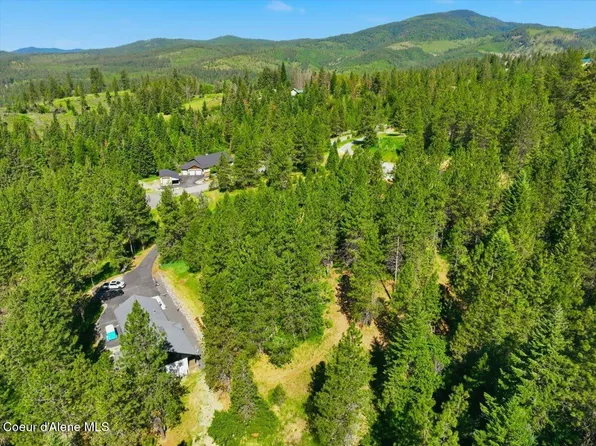 Nka N Saddle Ridge Rd, Rathdrum, ID 83858